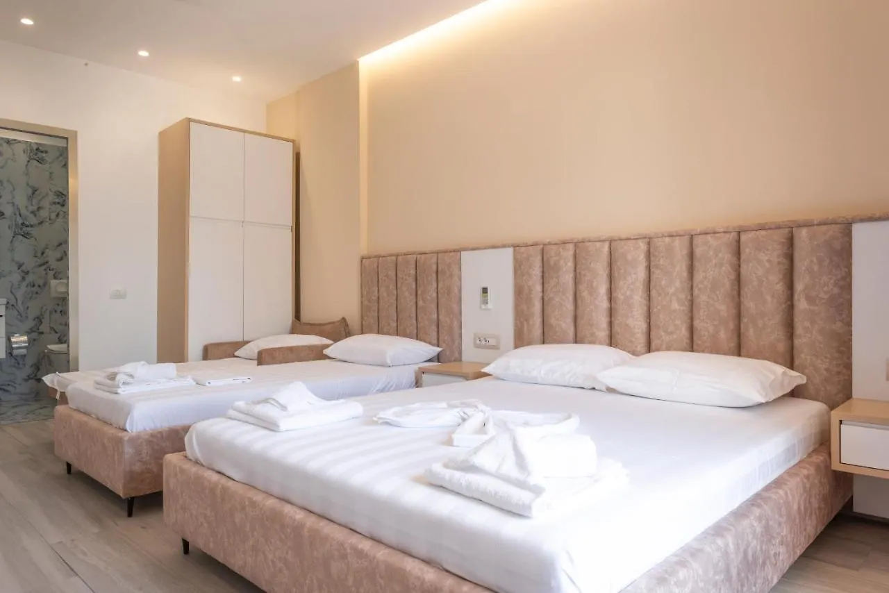 Seaside Hotel Himare