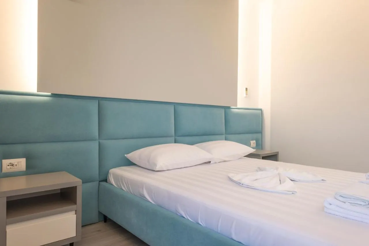 Seaside Hotel Himare 3*,  Albania