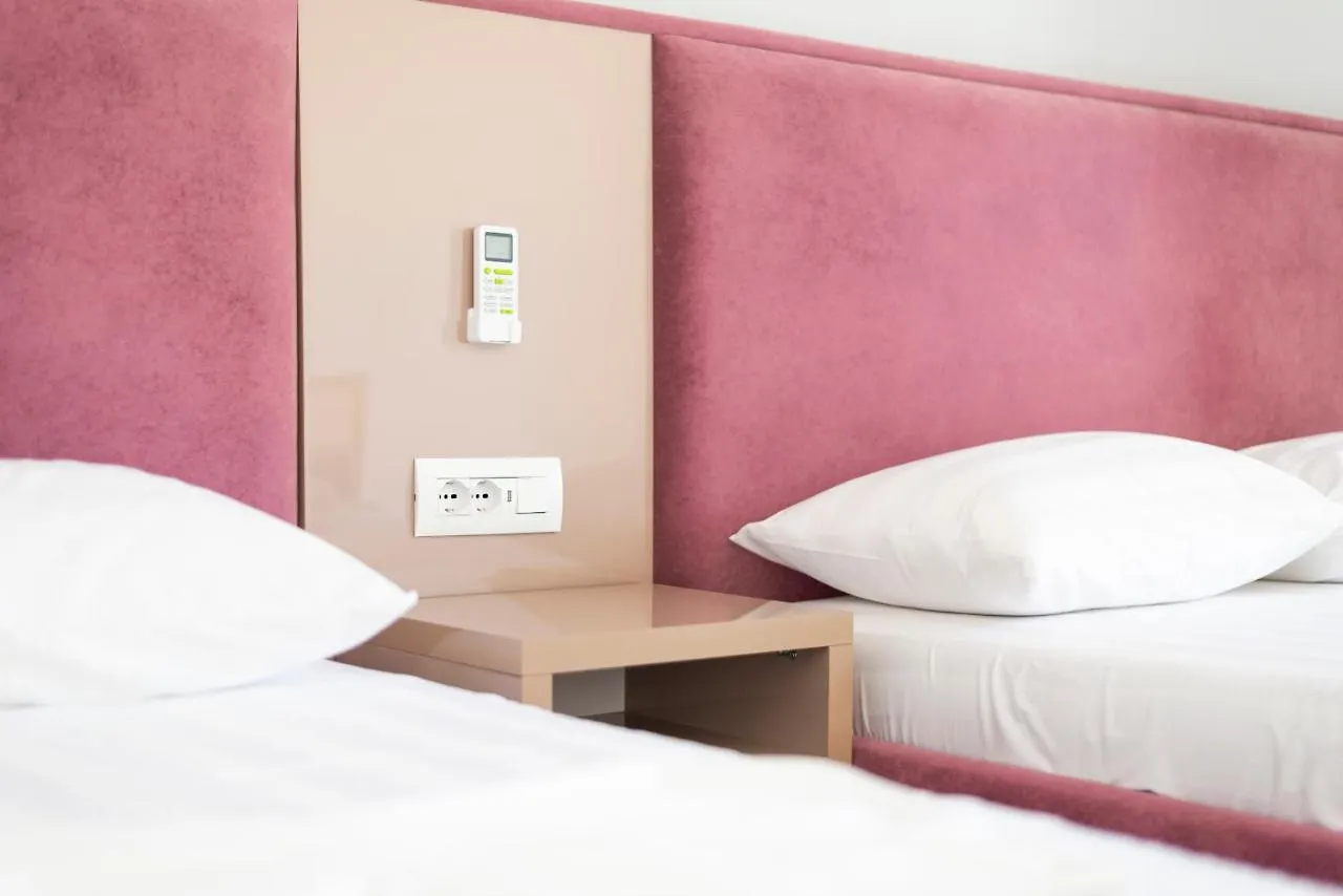 Seaside Hotel Himare