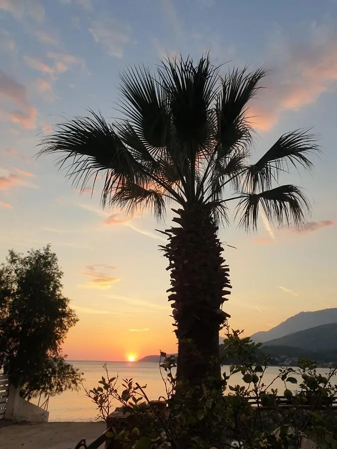 Seaside Hotel Himare