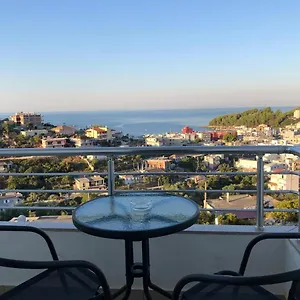 Appartement Aban
