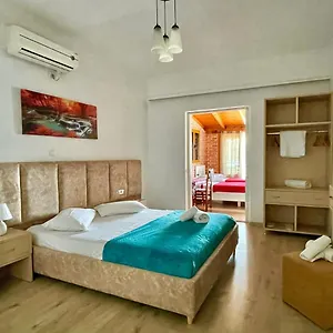 Apartamento Lazaris Kwstas, Himare