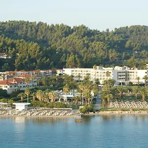 Kassandra Palace Seaside Station touristique