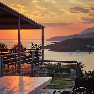 Apartamento Belvedere &, Himare