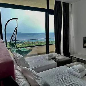 Hotel Wait 'n Sea, Himare