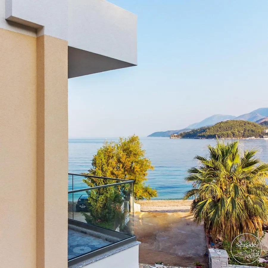 Seaside Hotel Himare