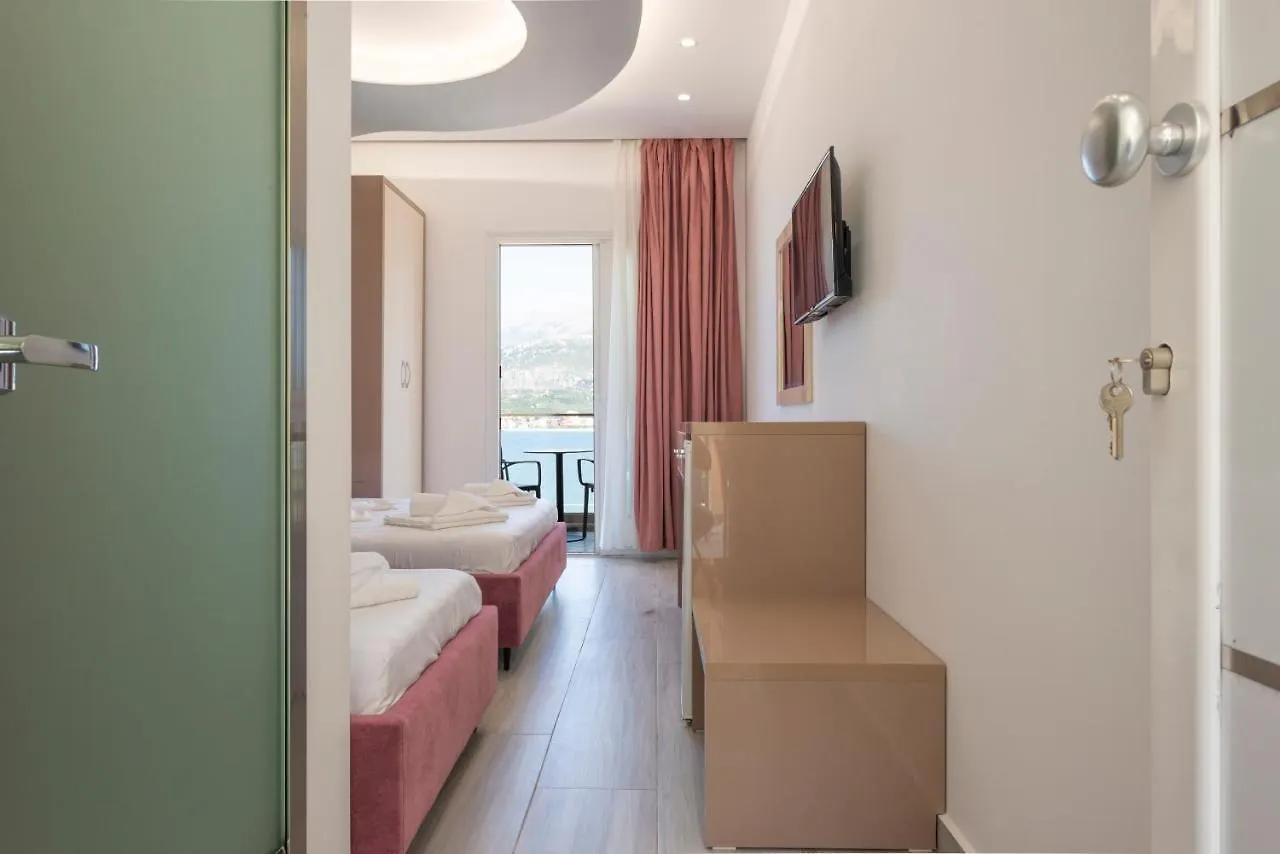 Seaside Hotel Himare