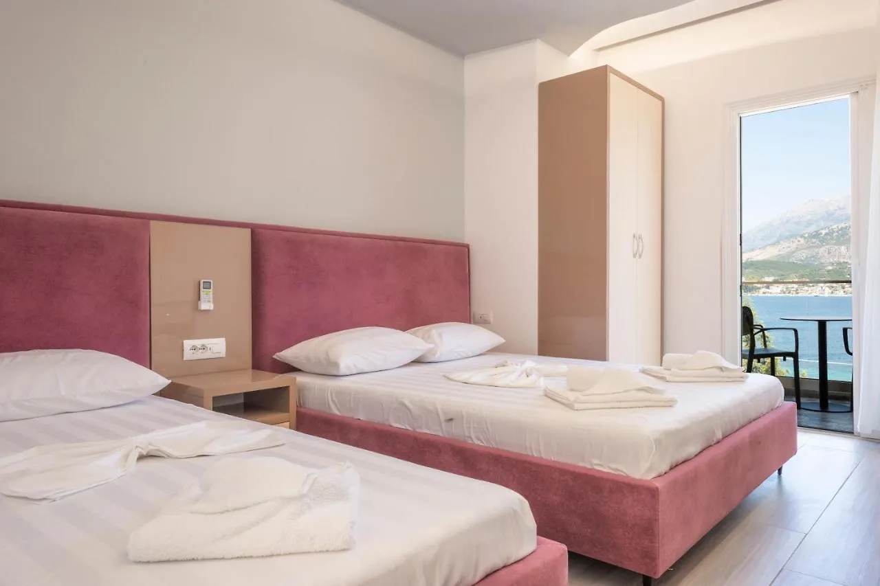 Seaside Hotel Himare