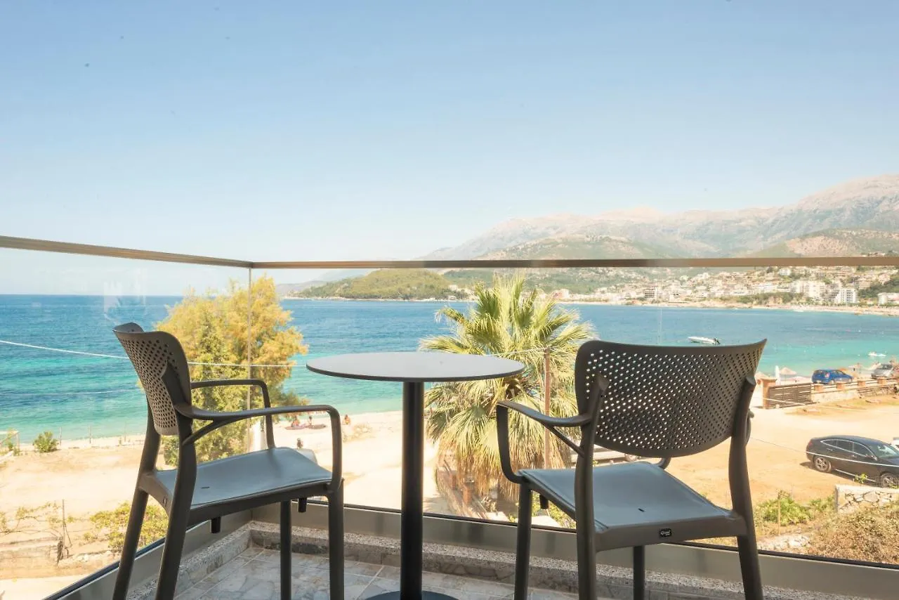Seaside Hotel Himarë