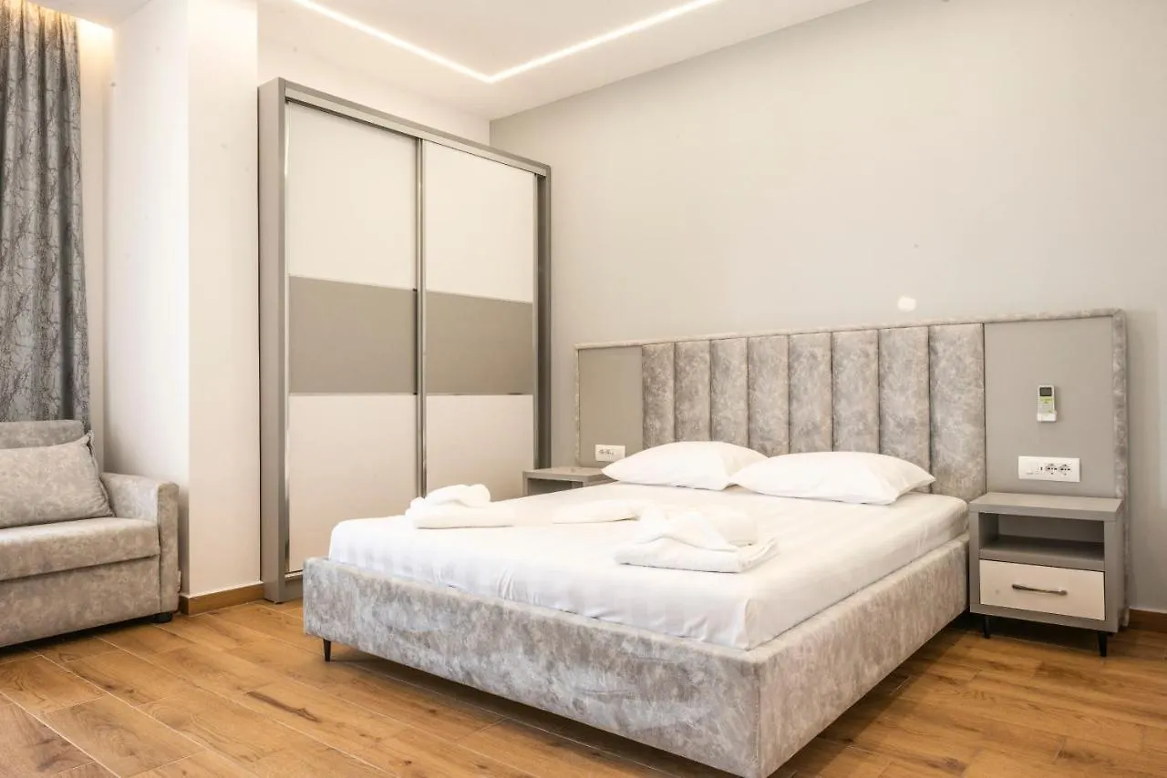 Seaside Hotel Himare