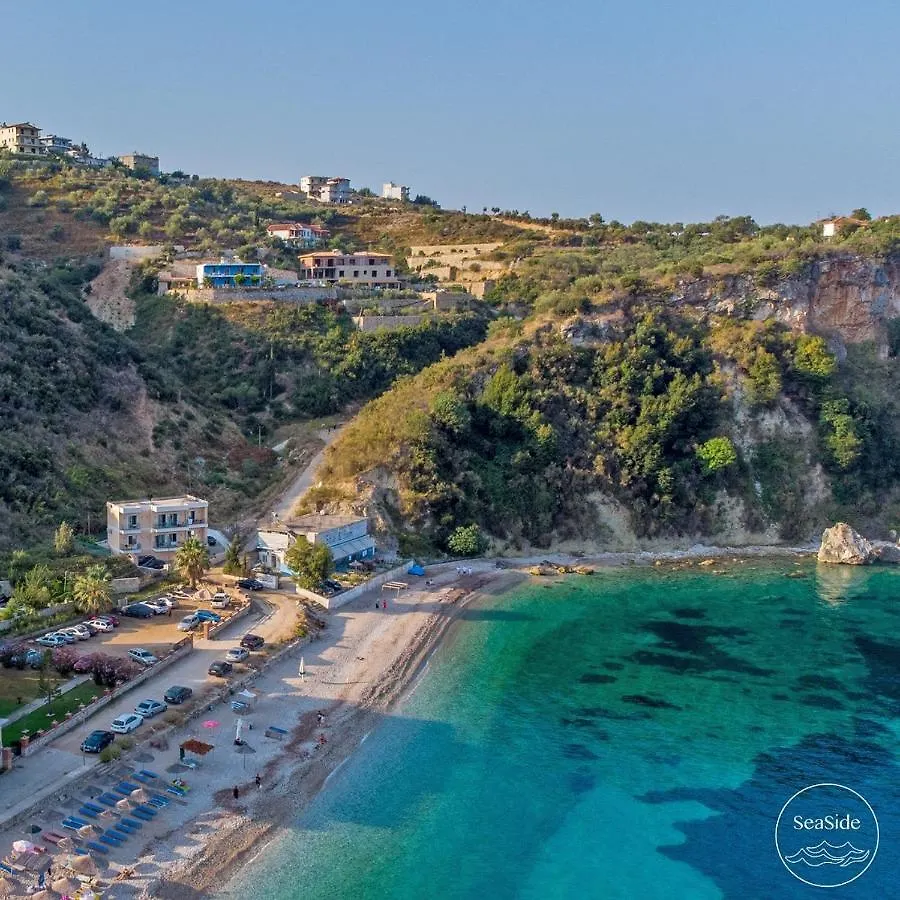 Seaside Hotel Himare