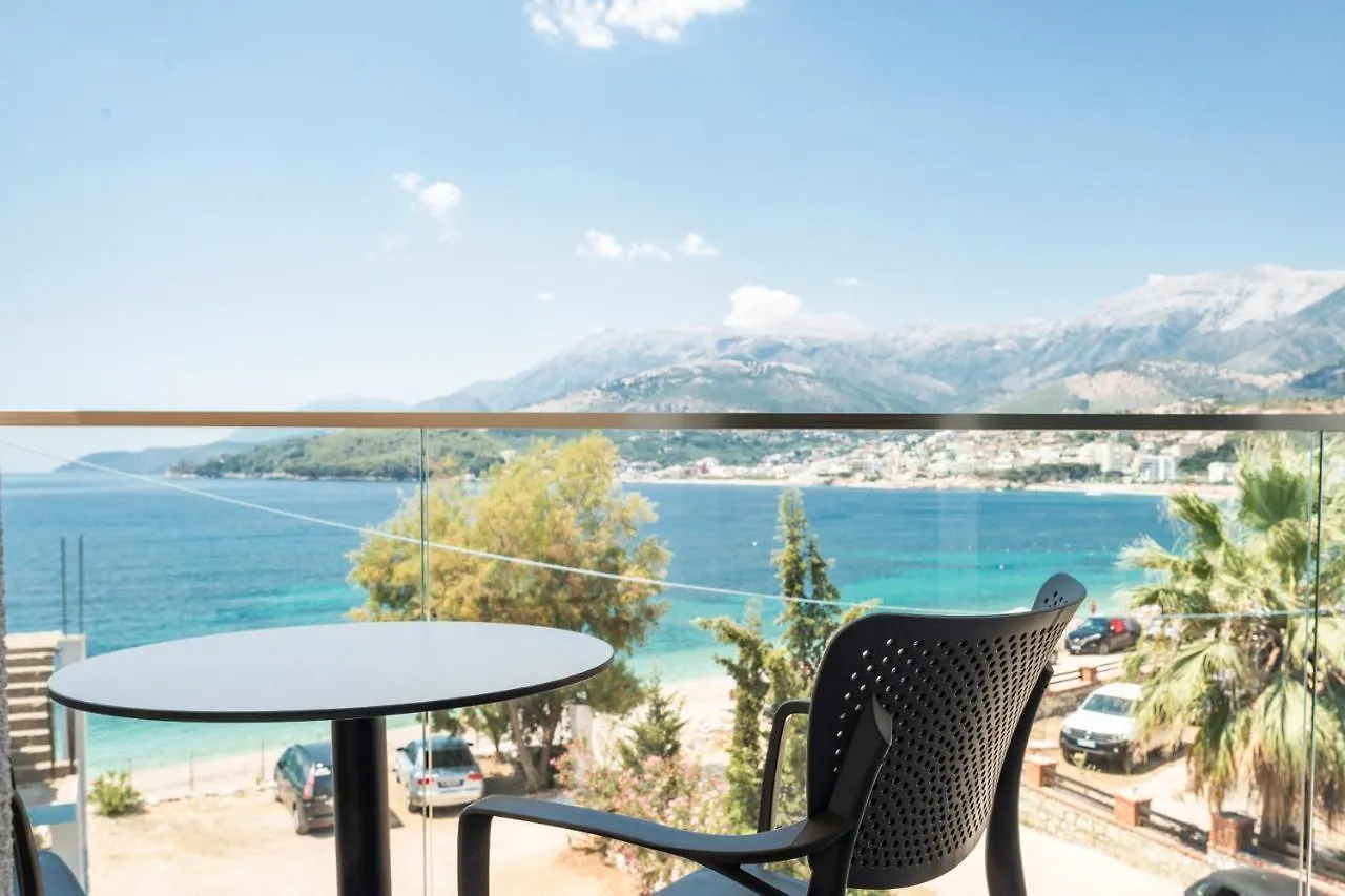 Seaside Hotel Himarë