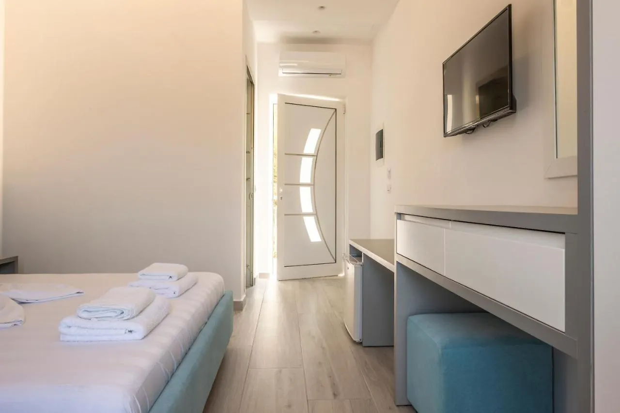 Seaside Hotel Himare