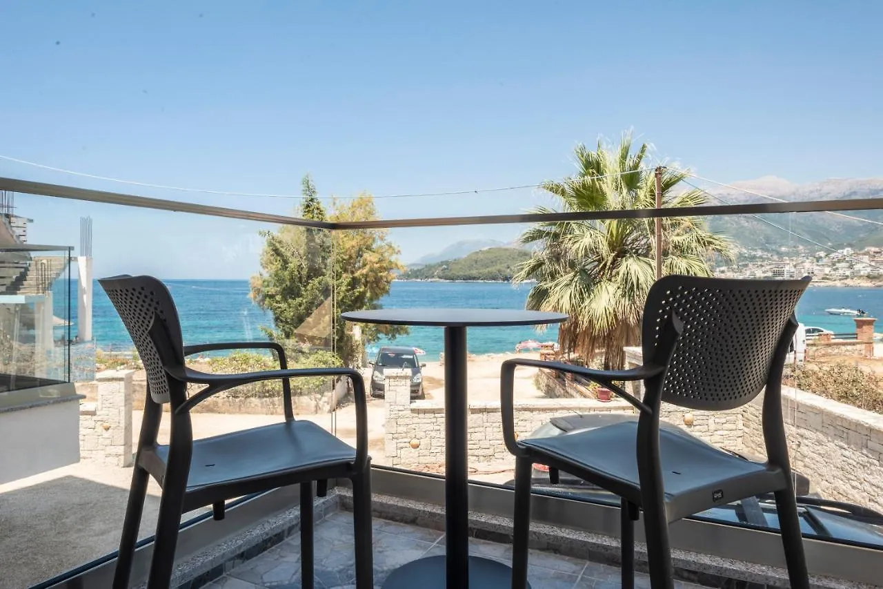Seaside Hotel Himare 3*,