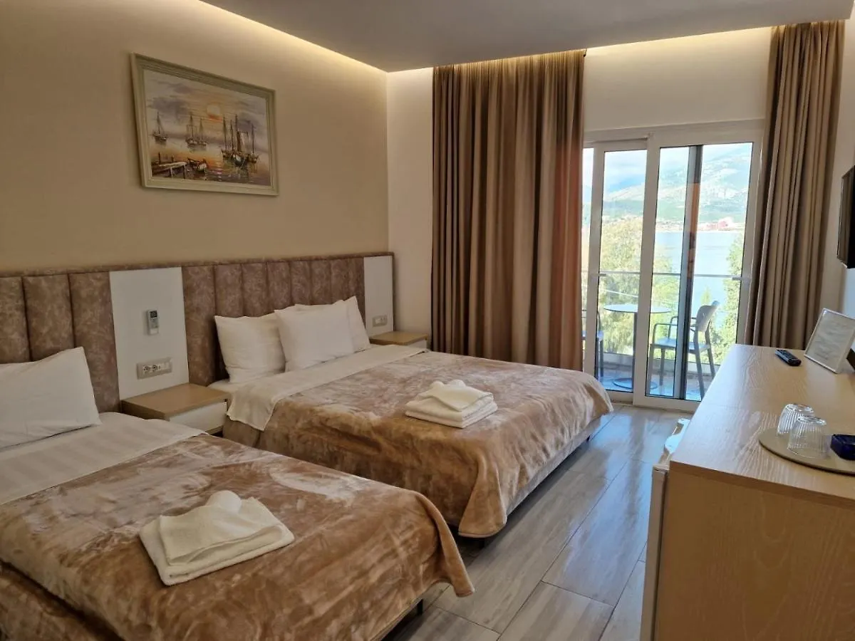Seaside Hotel Himare