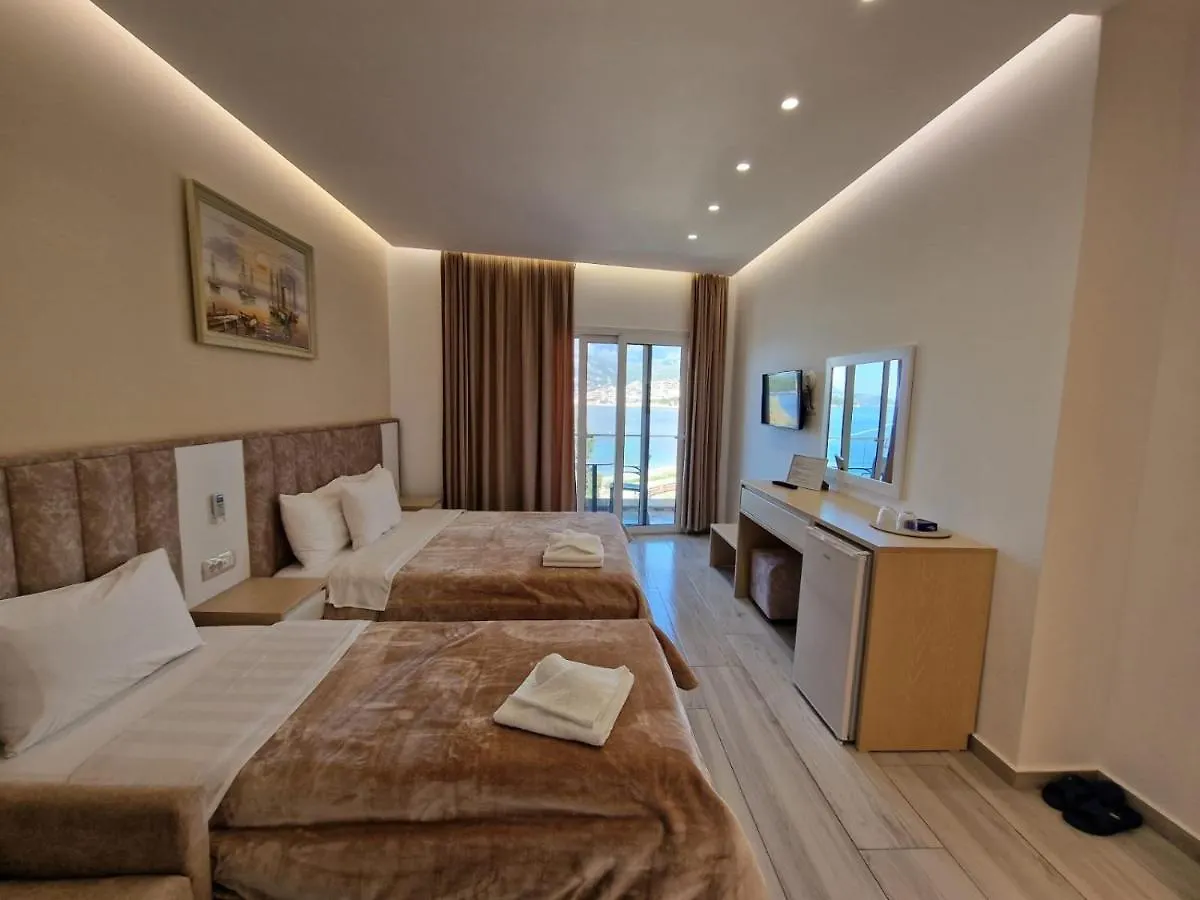 Seaside Hotel Himare
