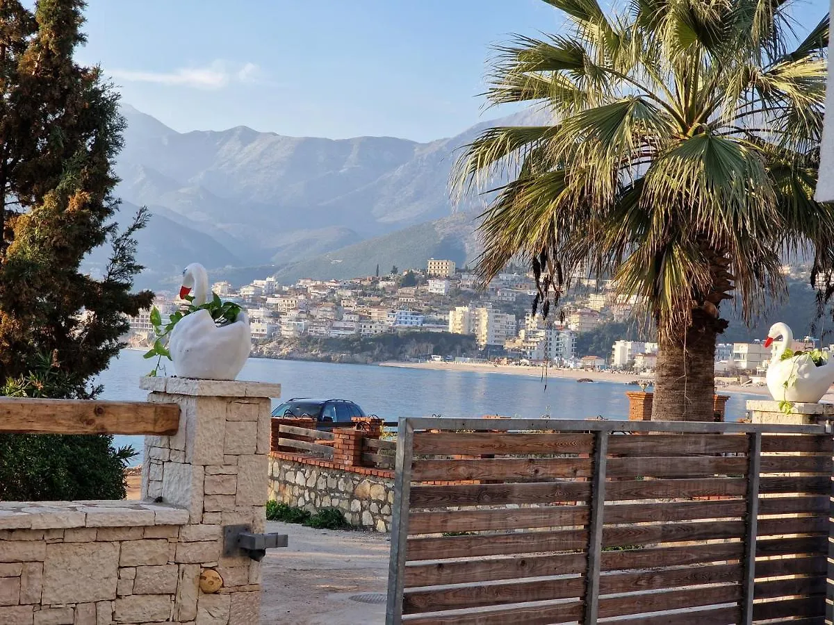 Seaside Hotel Himare Albania