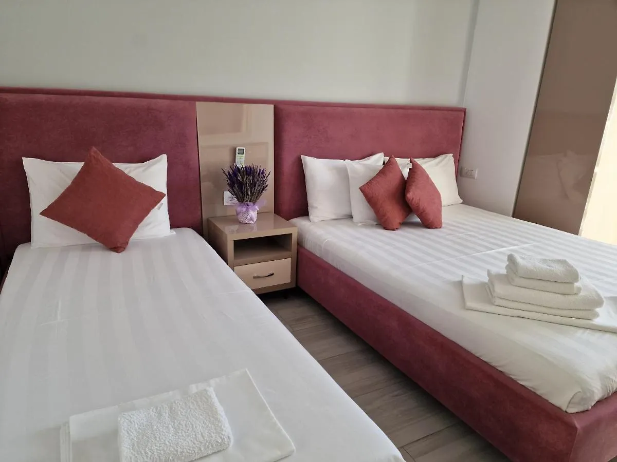 Seaside Hotel Himare