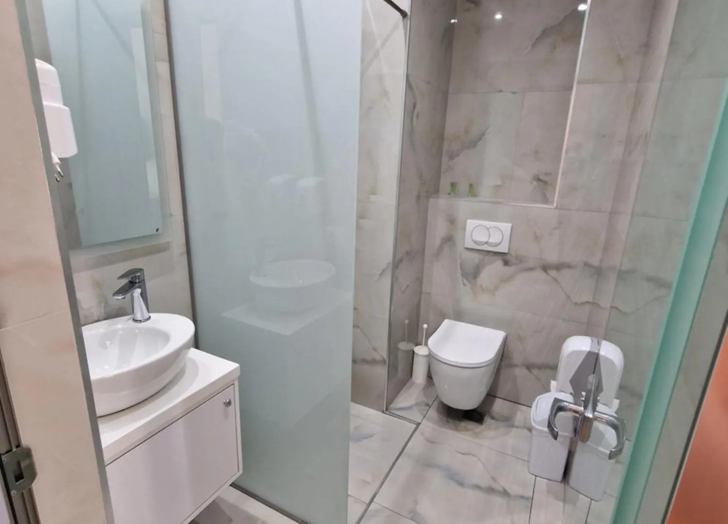 Seaside Hotel Himare