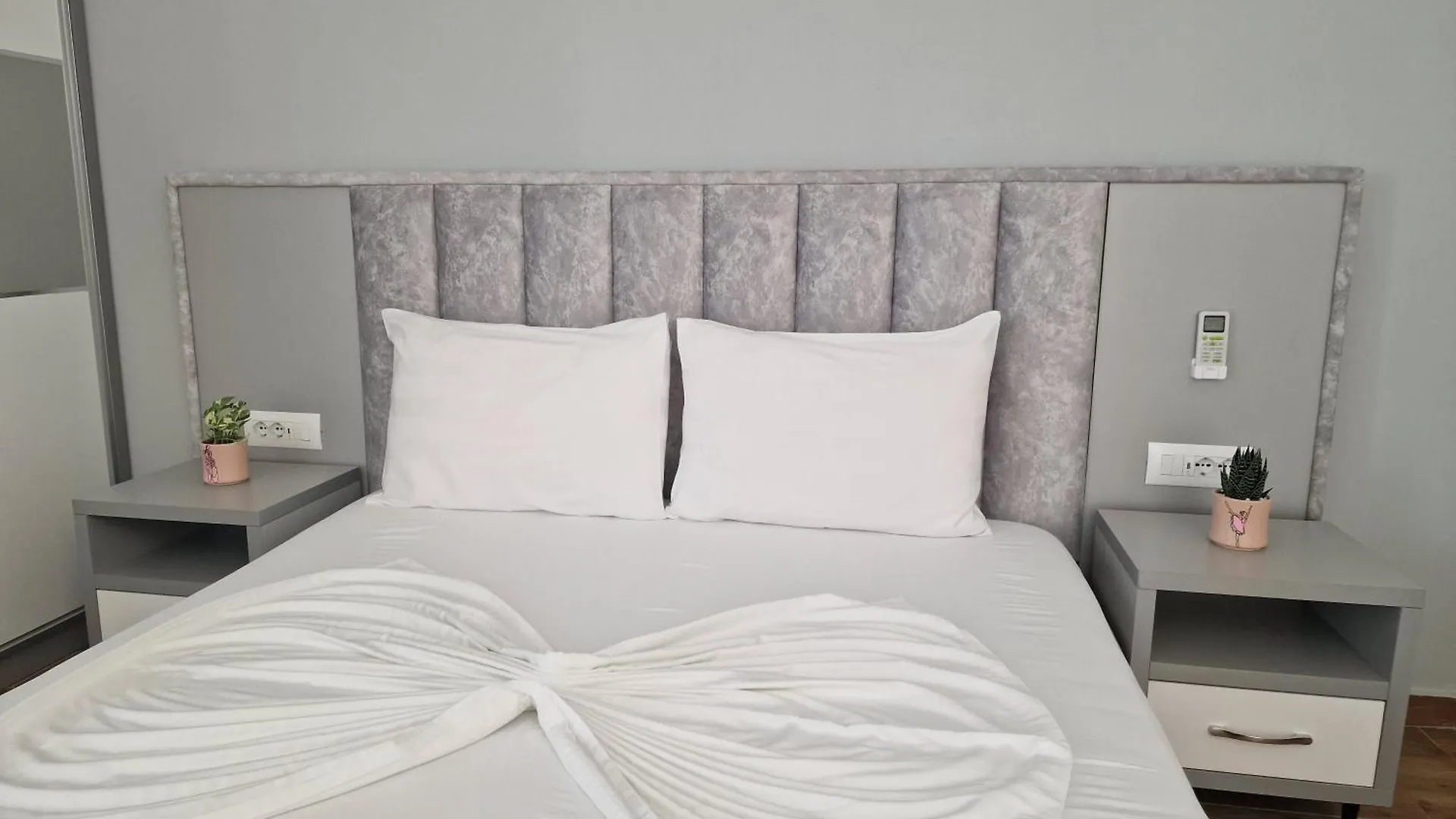 Seaside Hotel Himare Albania