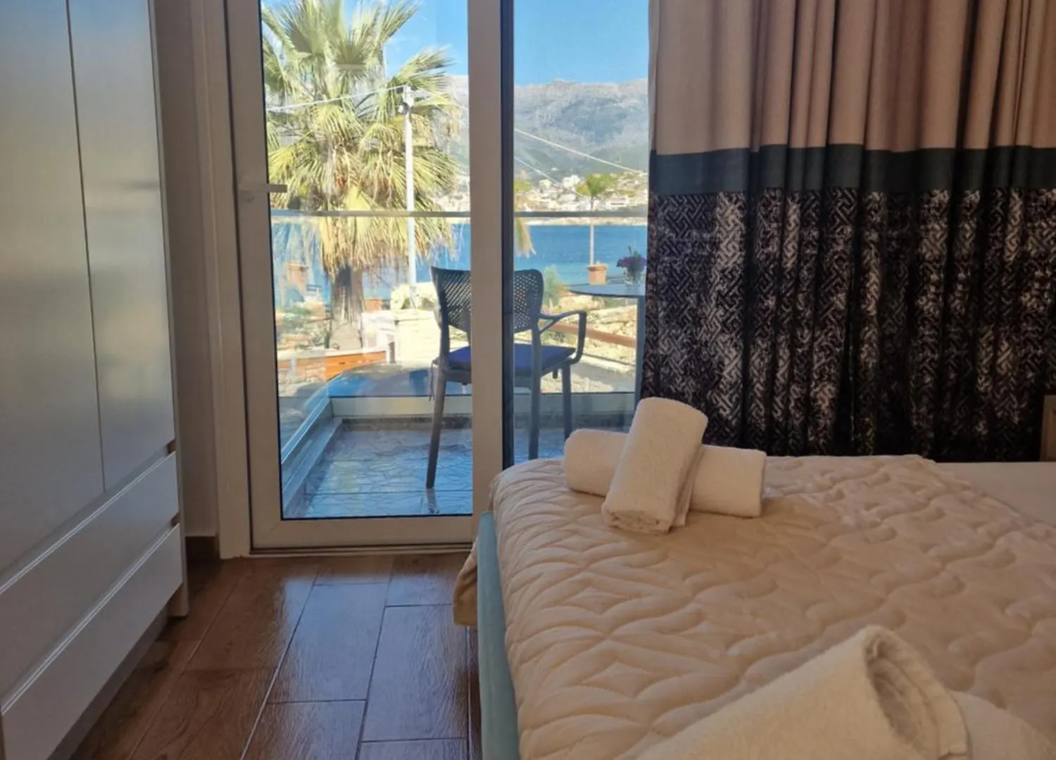 Seaside Hotel Himare