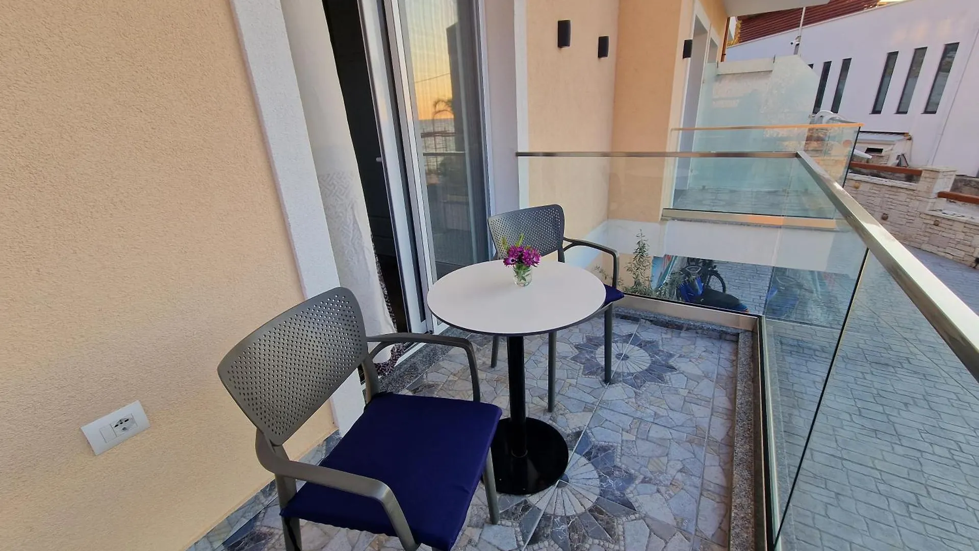 Seaside Hotel Himare